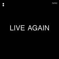 Live Again