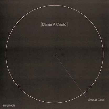 'Dame A Cristo' (Art Cover) Final