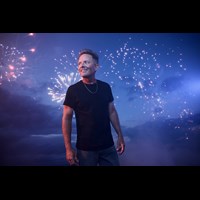 Chris Tomlin
